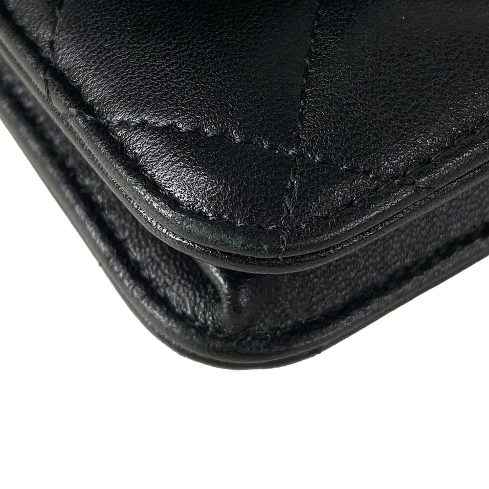 Chanel Matelasse Other Style Wallet AP0250/Y01295/C3906
